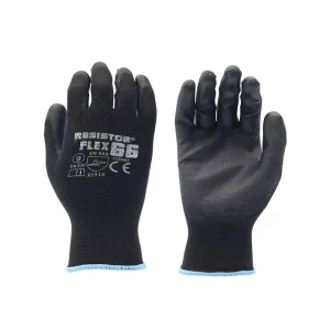 Guantes de Seguridad Resistor Flex 66