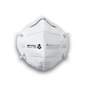 Respirador de Seguridad 3M N95 Desechable 9010