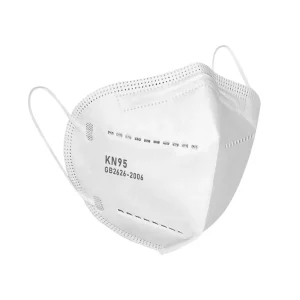 Mascarilla Apro KN95 desechable