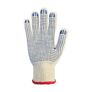 Guantes de Seguridad Hilo 5 Hebras Pigmentado GreenWay