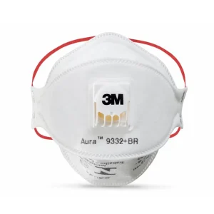 Respirador de Seguridad 3M 9332 (1 unid)