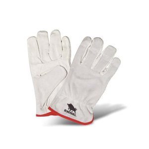Guantes de Seguridad Acetogen Sin Forro